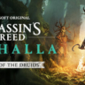 Assassin&acute;s Creed Valhalla - Wrath of the Druids DLC
