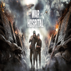🔴 War Hospital ✅ EPIC GAMES 🔴 (PC)