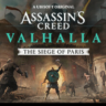 Assassins Creed Valhalla - The Siege of Paris DLC