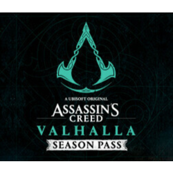 Assassins Creed Valhalla - Season Pass DLC - STEAM RU
