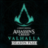 Assassins Creed Valhalla - Season Pass DLC - STEAM RU