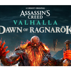 Assassin&acute;s Creed Valhalla - Dawn of Ragnarok DLC