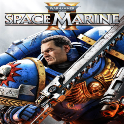 🔴 Warhammer 40,000: Space Marine 2 ✅ EPIC GAMES 🔴 (PC
