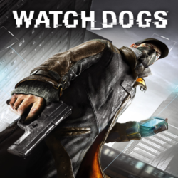 🔴 Watch Dogs Standard Edition ✅ EPIC GAMES 🔴 (PC)