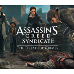 Assassin&acute;s Creed Syndicate - The Dreadful Crimes DLC