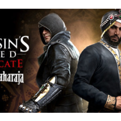 Assassin&acute;s Creed Syndicate - The Last Maharaja DLC