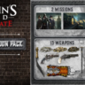 Assassin&acute;s Creed Syndicate - Streets of London Pack DLC