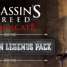 Assassin&acute;s Creed Syndicate - Victorian Legends pack DLC