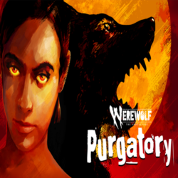 🔴 Werewolf: The Apocalypse - Purgatory ✅ EPIC GAMES 🔴