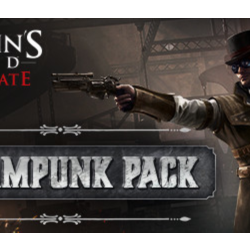Assassin&acute;s Creed Syndicate - Steampunk Pack DLC