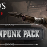 Assassin&acute;s Creed Syndicate - Steampunk Pack DLC
