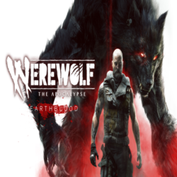 🔴 Werewolf: The Apocalypse – Earthblood ✅ EPIC GAMES �