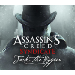 Assassin&acute;s Creed Syndicate - Jack The Ripper DLC