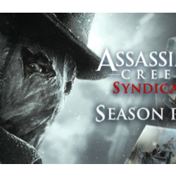 Assassin&acute;s Creed Syndicate Season Pass DLC - STEAM RU