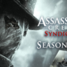 Assassin&acute;s Creed Syndicate Season Pass DLC - STEAM RU