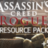 Assassin&acute;s Creed Rogue – Resources Pack DLC - STEAM RU