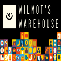 🔴 Wilmot's Warehouse ✅ EPIC GAMES 🔴 (PC)