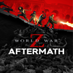 🔴 World War Z Aftermath ✅ EPIC GAMES 🔴 (PC)