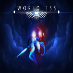 🔴 Worldless ✅ EPIC GAMES 🔴 (PC)