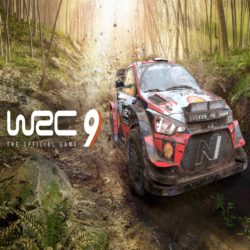 🔴 WRC 9 FIA World Rally Championship ✅ EPIC GAMES 🔴 (