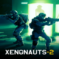 🔴 Xenonauts 2 ✅ EPIC GAMES 🔴 (PC)