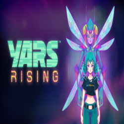 🔴 Yars Rising ✅ EPIC GAMES 🔴 (PC)