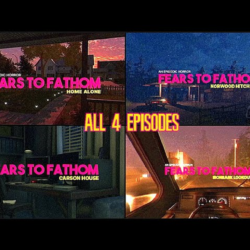 ⭐️ Fears to Fathom Full Series 1 2 3 4 5 [Steam/Global]