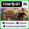 Age of Empires III: DE - United States Civilization DLC
