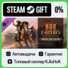 Age of Empires III: DE - Mexico Civilization DLC•RU
