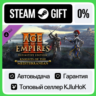 Age of Empires III: Knights of the Mediterranean DLC•RU