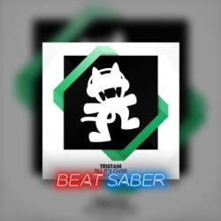 Beat Saber: Tristam - ' Till It's Over' PS4 PS5 ПСН