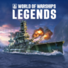 World of Warships: Legends — PS4® Страж рассвета ПСН