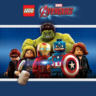 LEGO® Marvel&acute;s Avengers PS4 ПСН PLAYSTATION