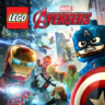 Коллекционное издание игры &acute;LEGO® Marvel&acute;s Мстители&acute; PS4 ПСН PLAYSTATION