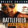 Эксклюзивное издание Battlefield™ Hardline PS4 ПСН PLAYSTATION