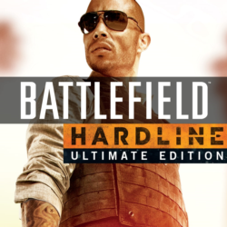 Максимальное издание Battlefield™ Hardline PS4 ПСН PLAYSTATION