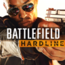 Стандартное издание Battlefield™ Hardline PS4 ПСН PLAYSTATION