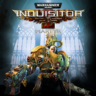 Warhammer 40,000: Inquisitor - Martyr PS4 ПСН PLAYSTATION
