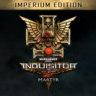 Warhammer 40,000: Inquisitor - Martyr | Imperium edition PS4 ПСН PLAYSTATION