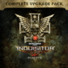Warhammer 40,000: Inquisitor - Martyr Complete Upgrade Pack PS4 ПСН PLAYSTATION