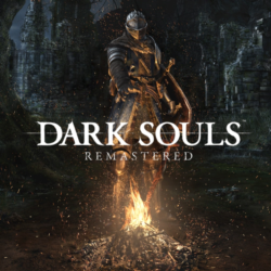 DARK SOULS™: REMASTERED PS4 ПСН PLAYSTATION