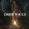 DARK SOULS™: REMASTERED PS4 ПСН PLAYSTATION