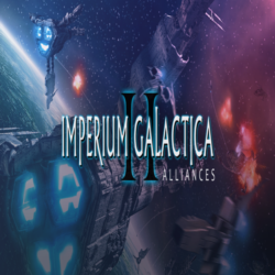 🧸 Imperium Galactica II: Alliances ✅ GOG 🧸 (PC)