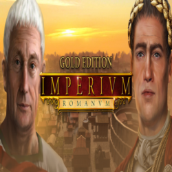 🧸 Imperium Romanum Gold Edition ✅ GOG 🧸 (PC)