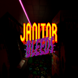 🧸 JANITOR BLEEDS ✅ GOG 🧸 (PC)