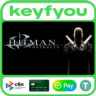 Hitman: Contracts / STEAM КЛЮЧ (без РФ и РБ)