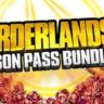 Borderlands 3 - Season Pass Bundle (15 в 1)   STEAM