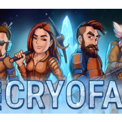 CryoFall  Region free    Steam Key    Автовыдача