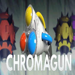 ChromaGun (Steam key / РФ Весь Мир)