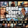 GRAND THEFT AUTO V ENHANCED⚡️ROCKSTAR🔥GLOBAL🌍КЛЮЧ🔑